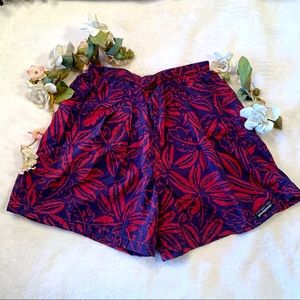 Patagonia✨Retro Beach Blast Swim Trunks